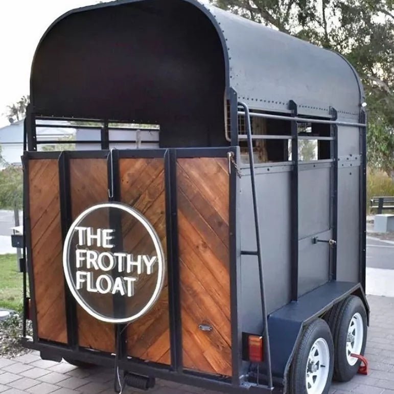 The Impact of Custom Neon Signs on Business Branding - NeonHub