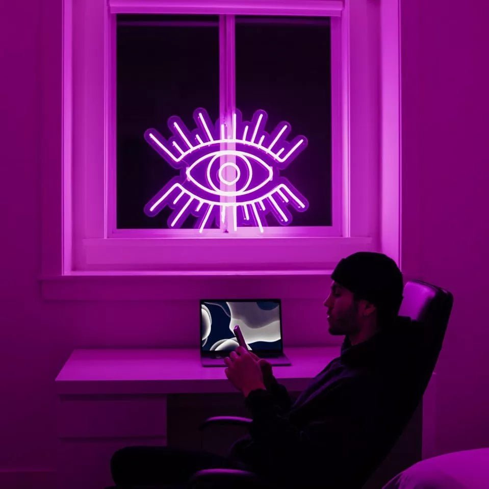 Bringing Your Space to Life: The Allure of Custom Neon Signs - NeonHub