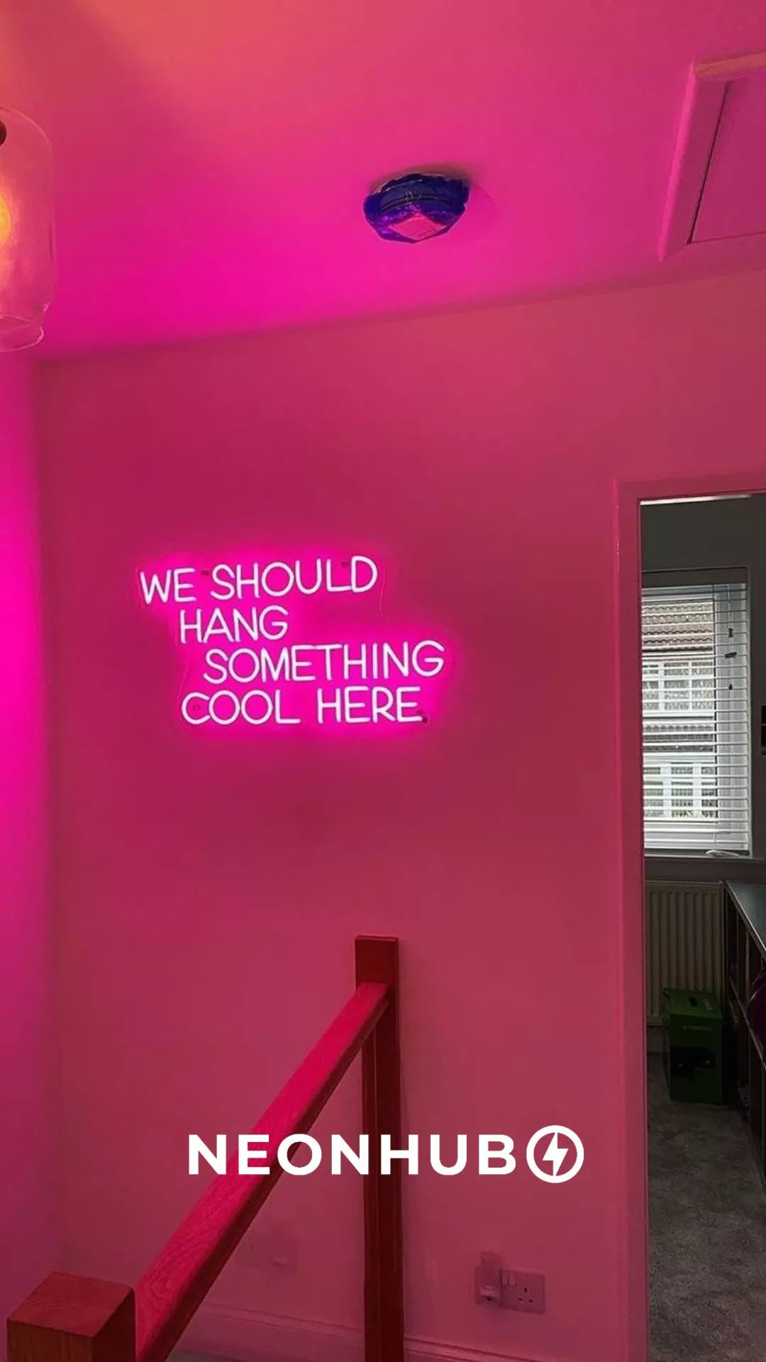 Light Up Your Business with Custom Neon Signs: A Brilliant Investment - NeonHub