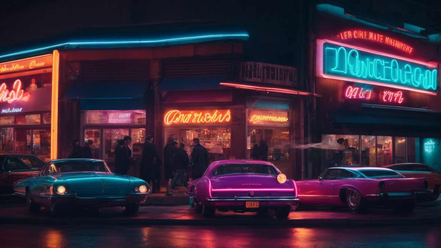 Trend Watch: What's Hot in Neon Signage - NeonHub