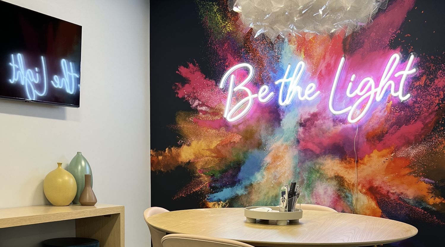 Your Brand, Your Sign: Why Custom LED Logos are the Future of Branding - NeonHub