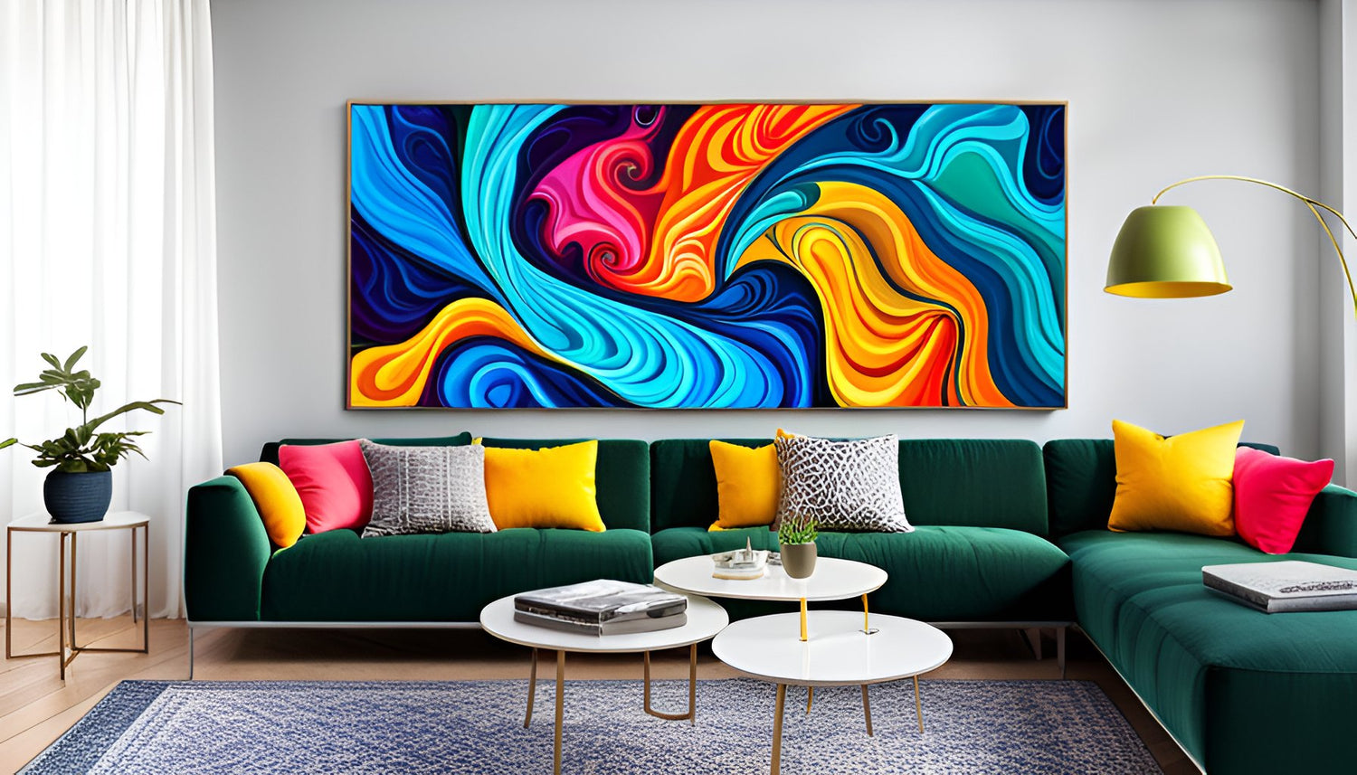 Neon Art Therapy: Healing through Neon Expression - NeonHub