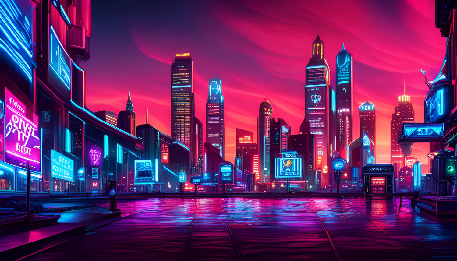 Neon Holidays: Festive Decor Ideas with Neon Lights - NeonHub