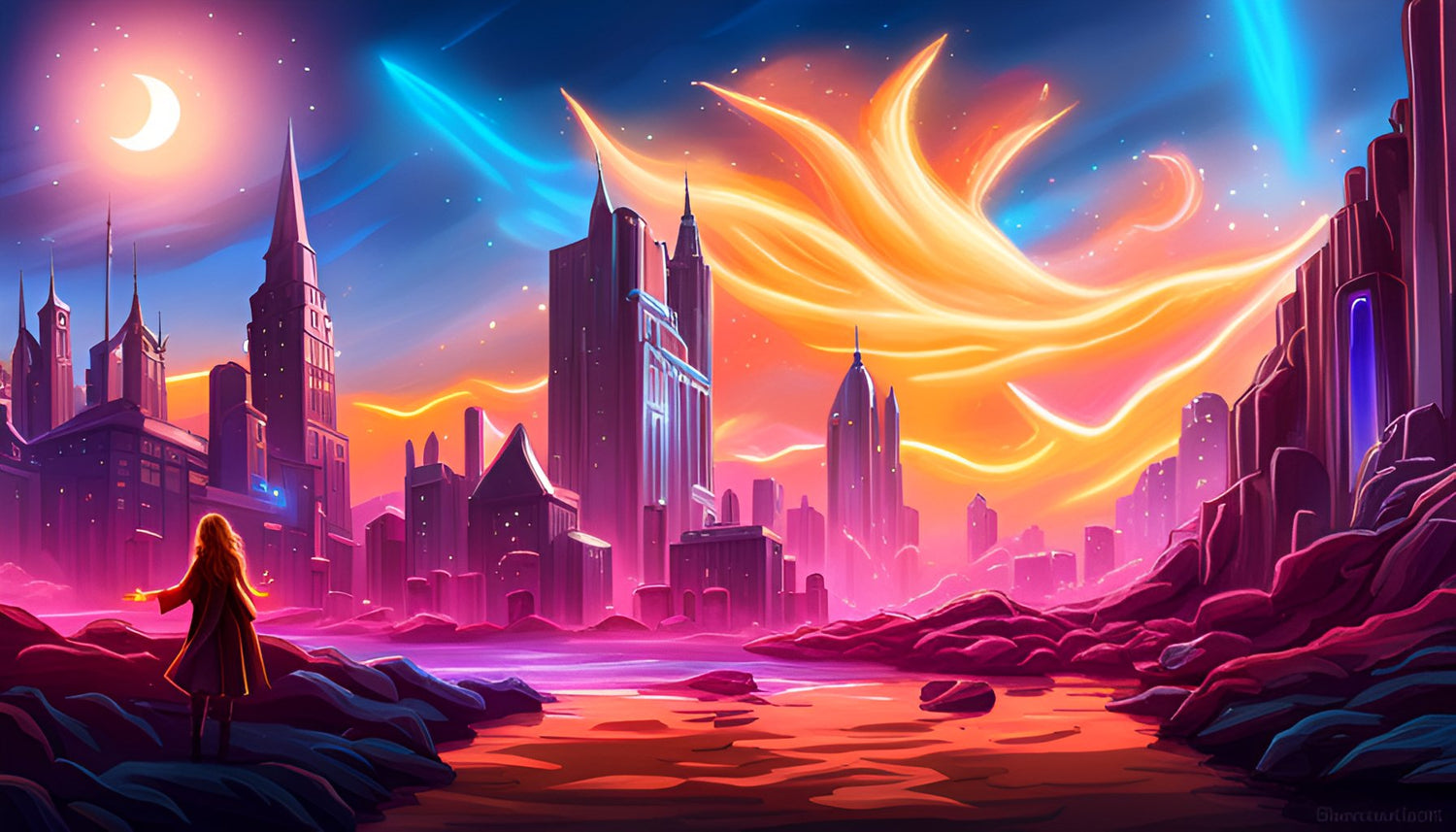 Neon Nights: Exploring the Role of Neon in Nightlife Scenes - NeonHub