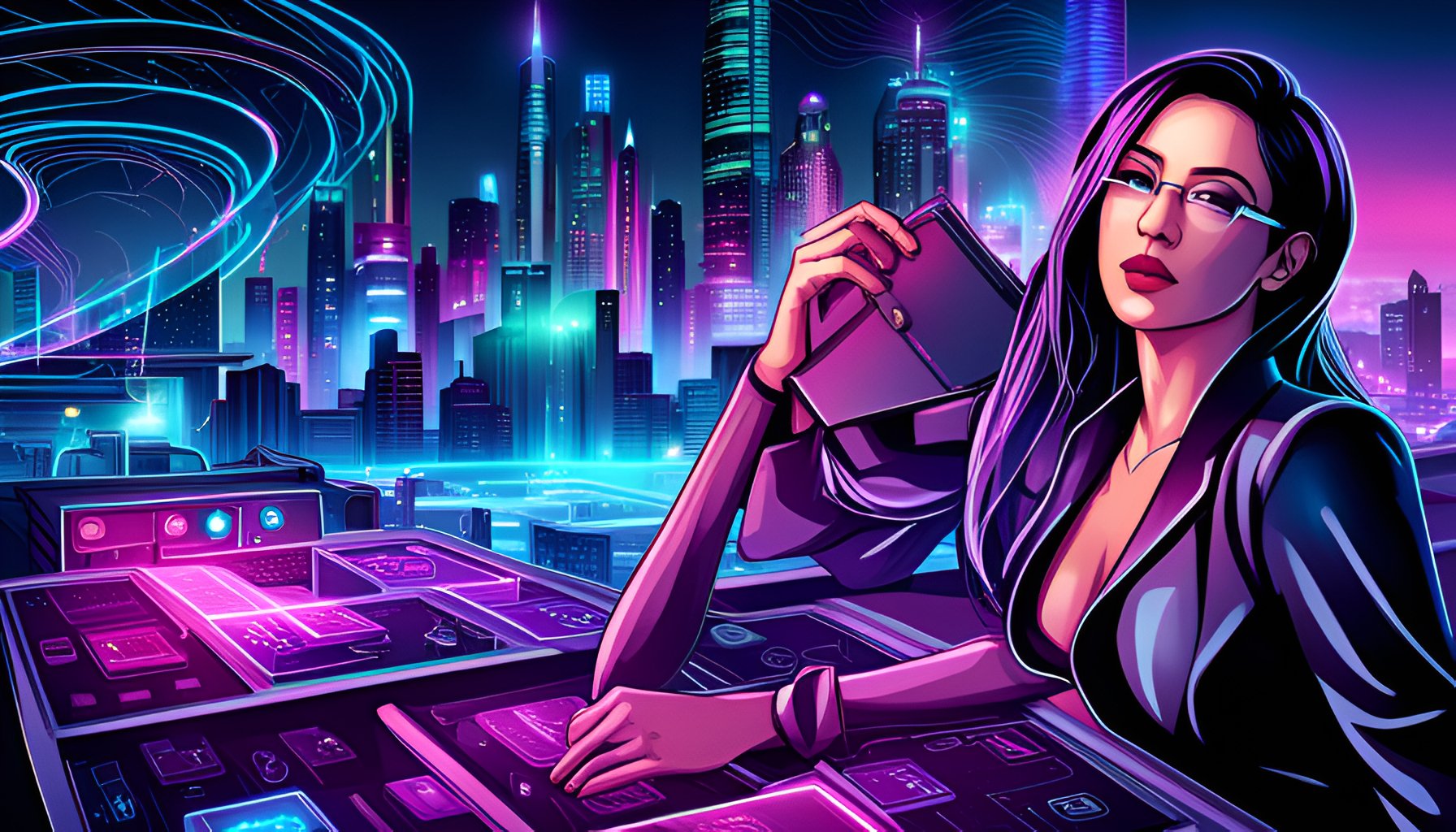 Eco-Neon: Promoting Environmental Awareness with Neon - NeonHub