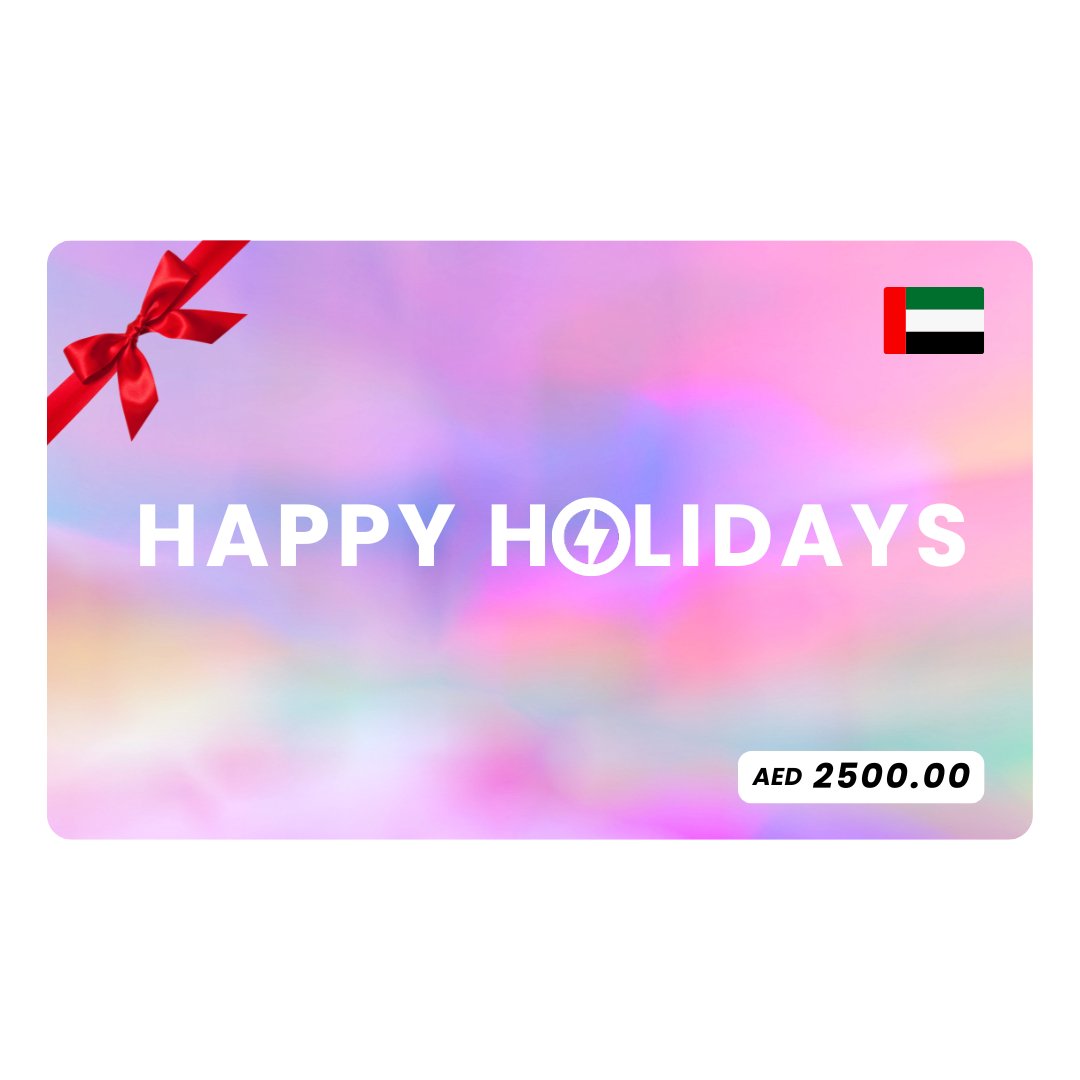 Gift Card - NeonHub