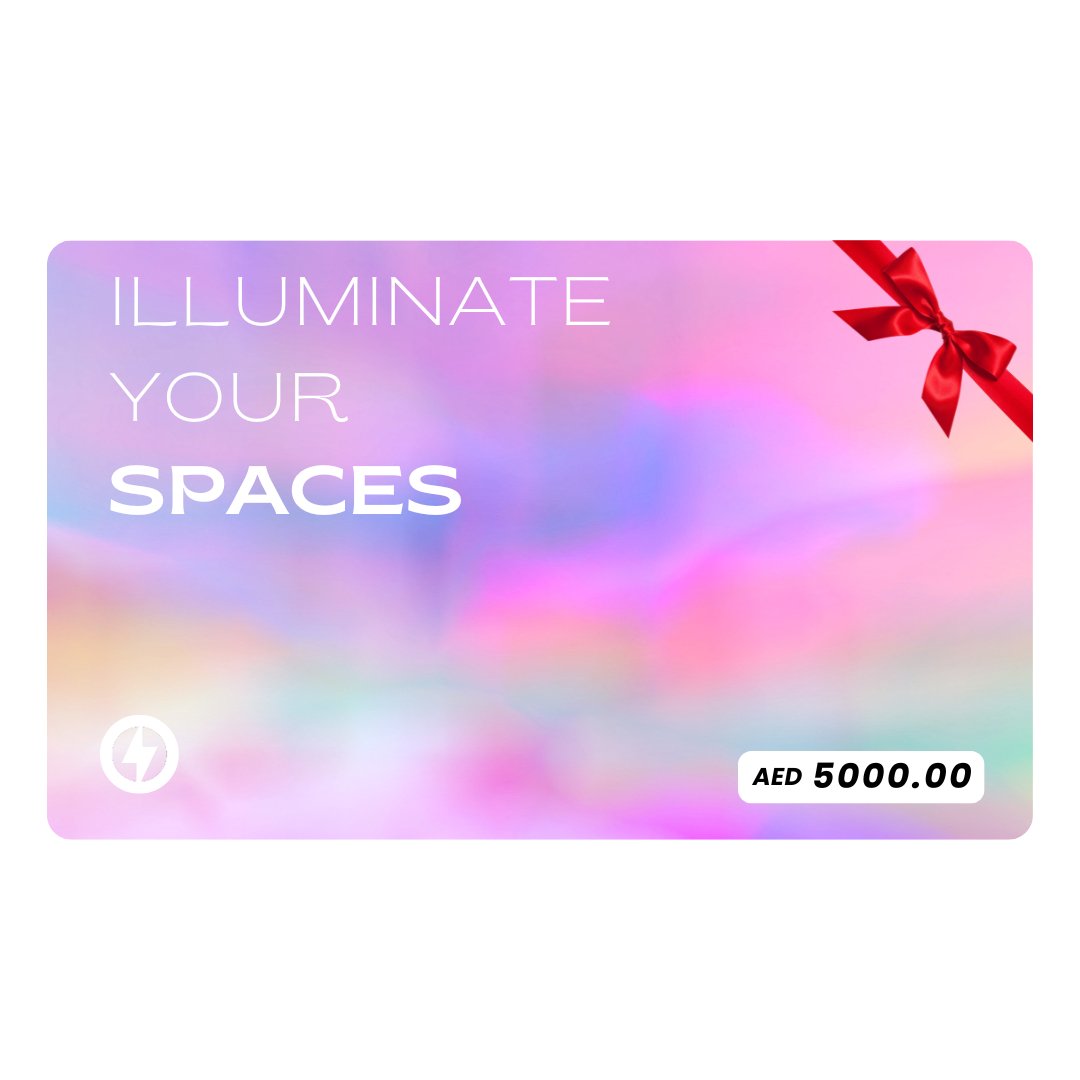 Gift Card - NeonHub