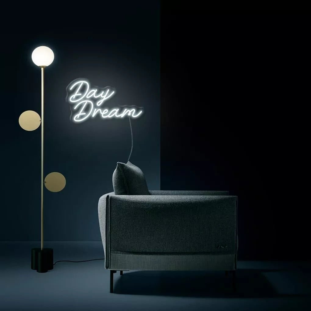 "Day Dream" Neon Sign - NeonHub