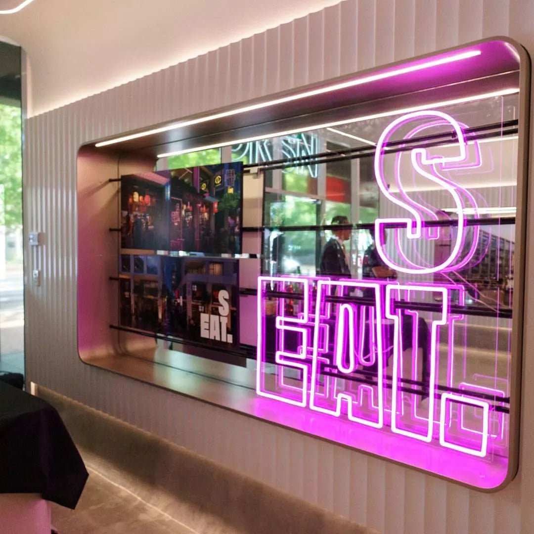 The Resurgence of Custom Neon Signs: Brighten Your Space with Style - NeonHub
