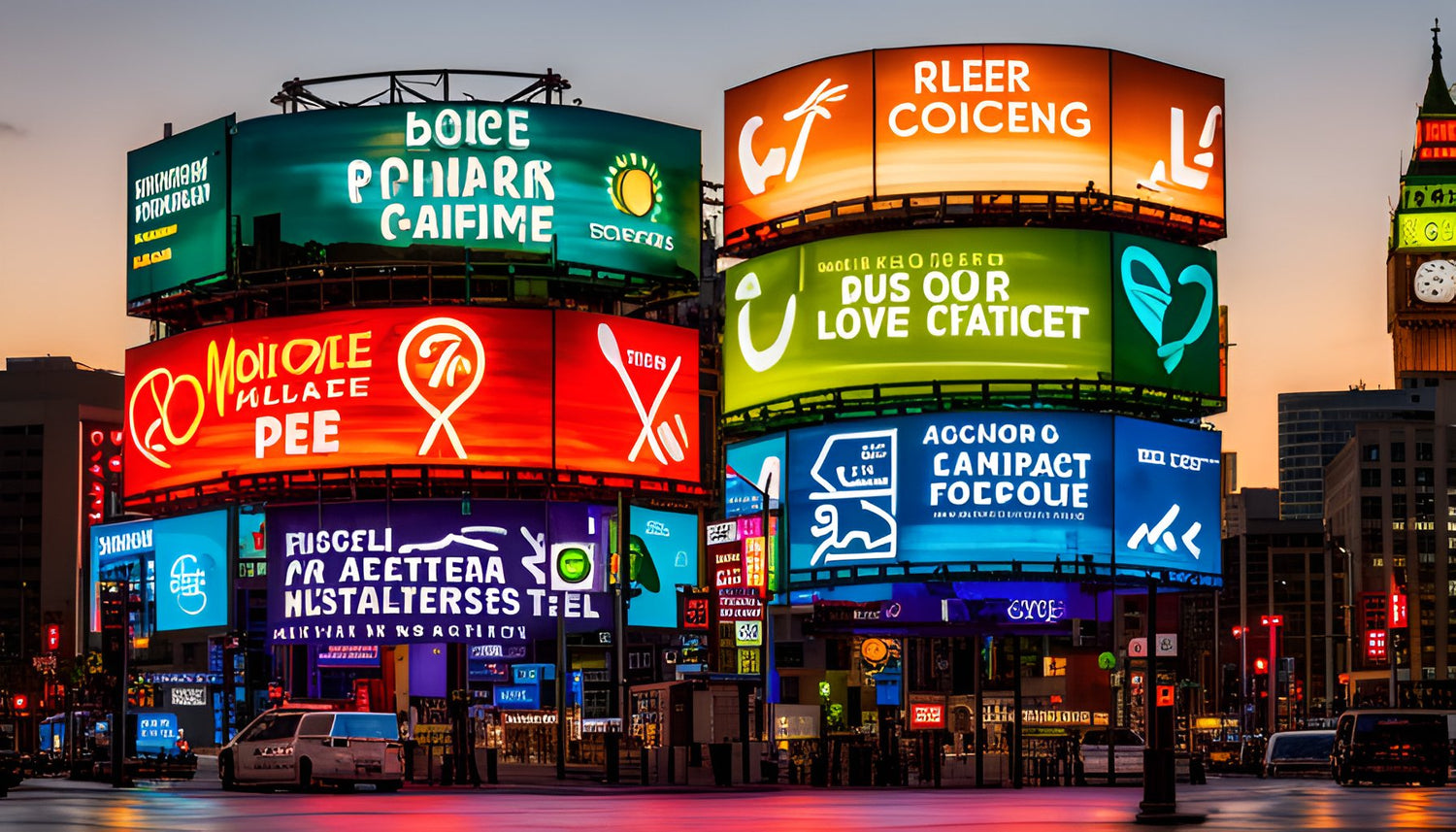 Neon Advocacy: Using Neon for Environmental Activism - NeonHub