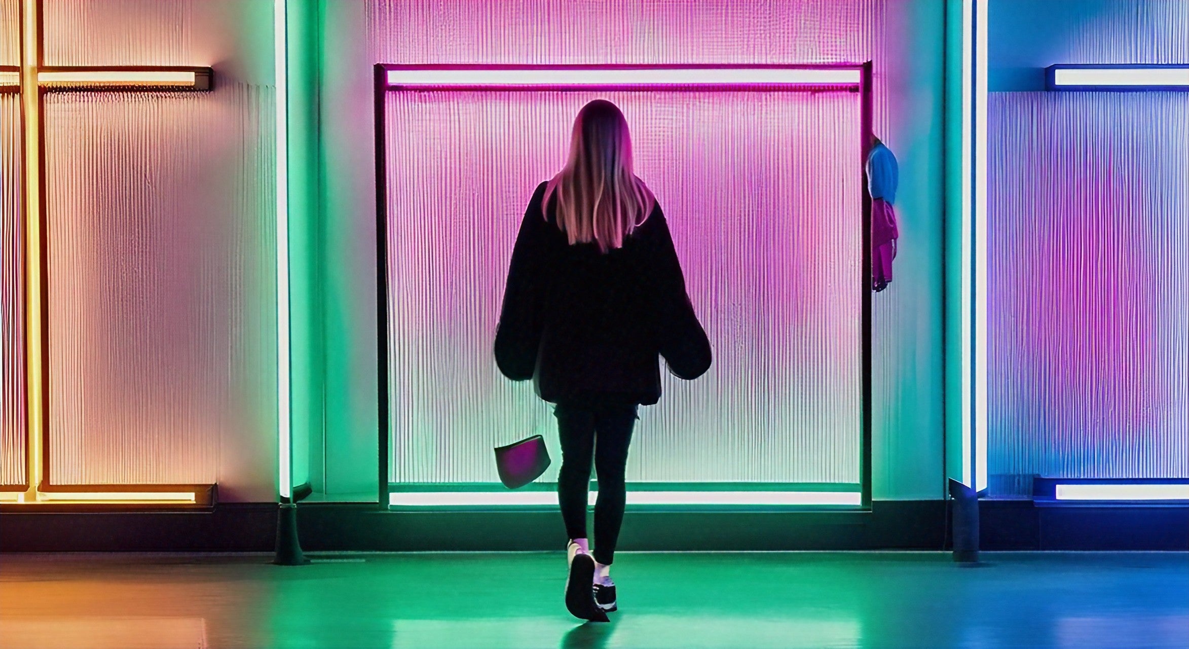 Neon Illuminations: Must-See Art Installations at Festivals - NeonHub