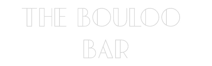 Custom Neon: The Bouloo 
...