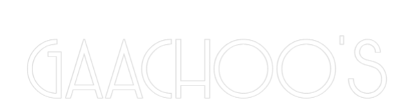 Custom Neon: Gaachoo's