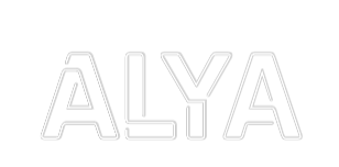 Custom Neon: Alya
