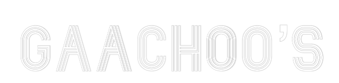 Custom Neon: GAACHOO’S