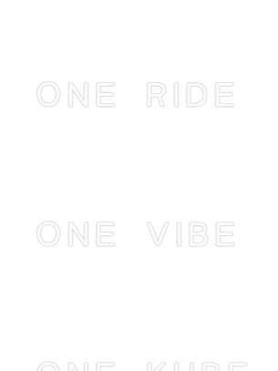 Custom Neon: one ride
one...