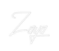 Custom Neon: Zaya
