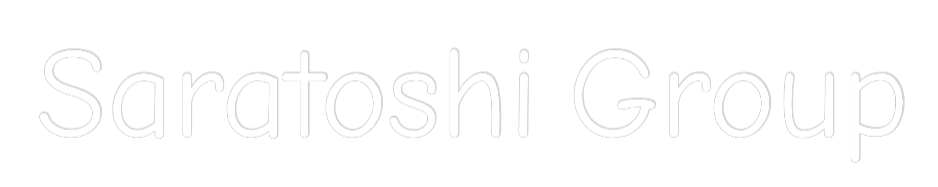 Custom Neon: Saratoshi Group