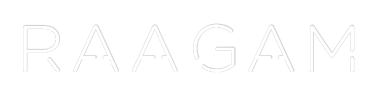 Custom Neon: RAAGAM