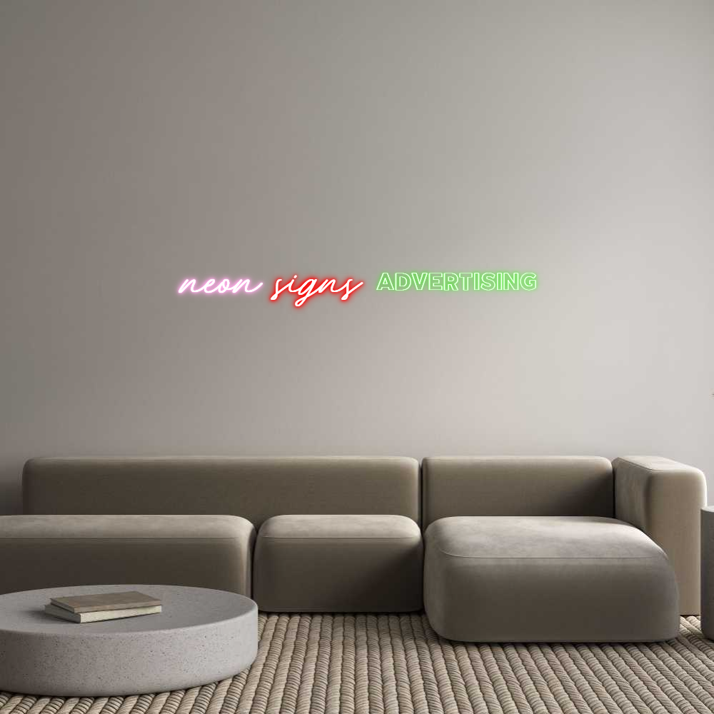 Custom Neon: neon signs ad...