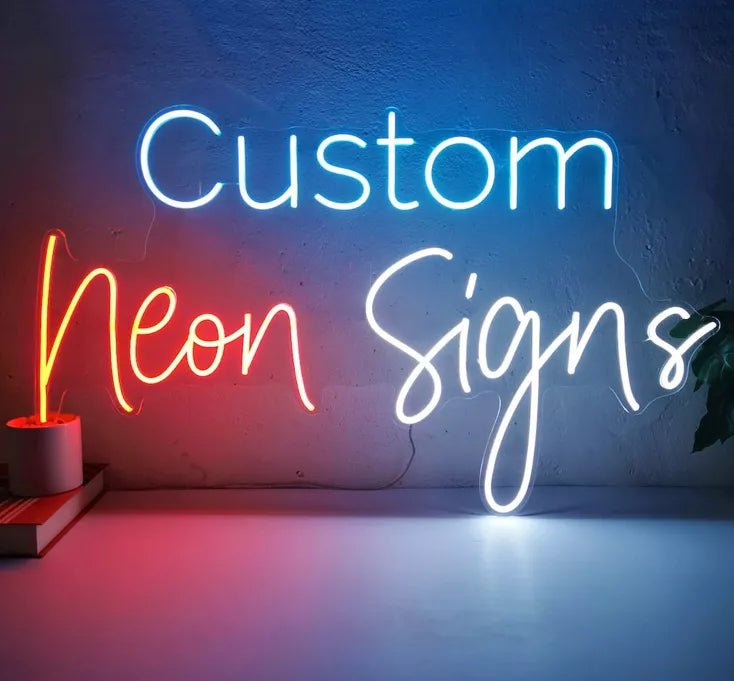Custom - NeonHub