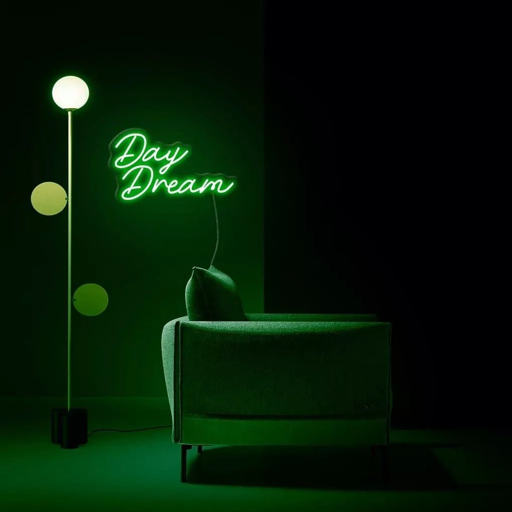 "Day Dream" Neon Sign - NeonHub